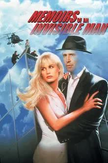 Memoirs of an Invisible Man (1992) มนุษย์ล่องหน