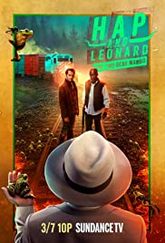 Hap and Leonard Season 3 (2018)