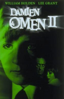 Damien Omen II (1978) อาถรรพ์หมายเลข 6 ภาค 2