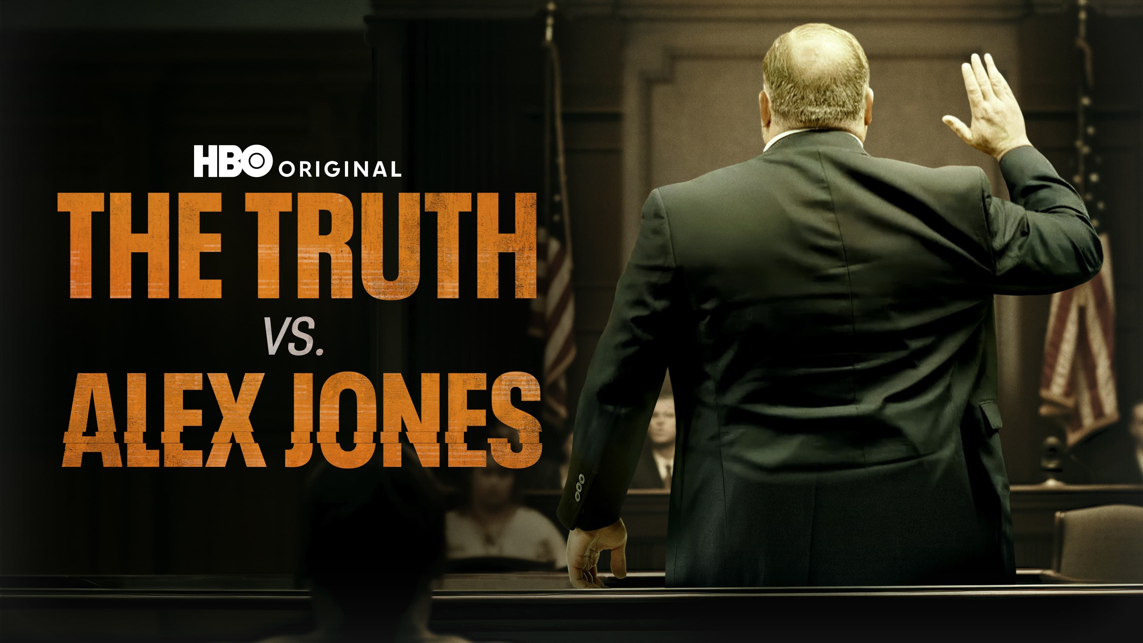 The Truth vs. Alex Jones (2024) [NoSub]