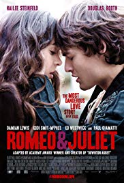 Romeo & Juliet (2013) โรมิโอ แอนด์ จูเลียต