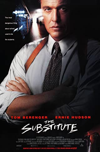 The Substitute (1996) นักเรียนที่นี่ต้องมีคนปราบ