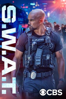 S.W.A.T. Season 3 (2019) หน่วยพิฆาตสายฟ้าฟาด 