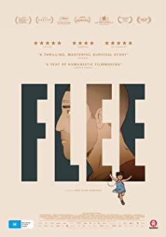 Flee (2021) หนี