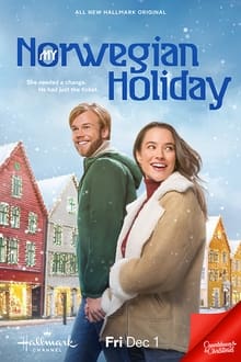 My Norwegian Holiday (2023) [NoSub]