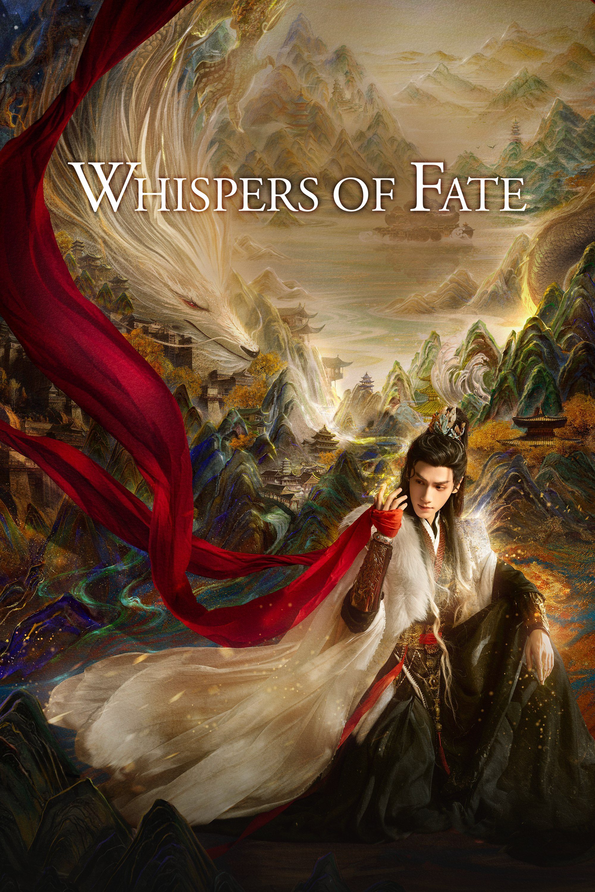 Whispers of Fate (2025)