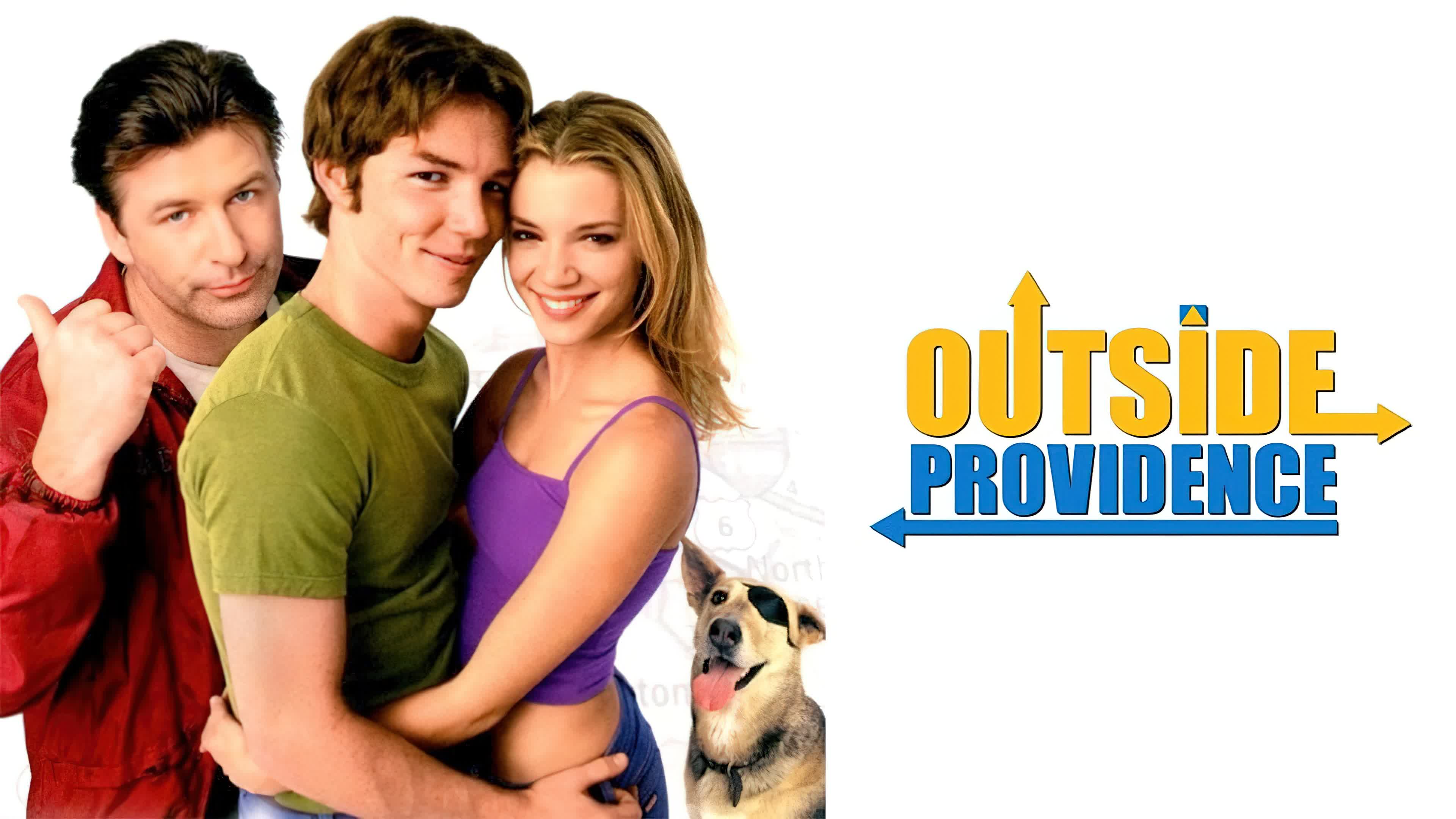 Outside Providence (1999)