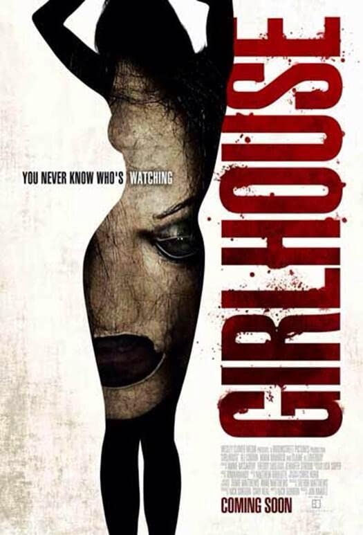 Girlhouse (2014)