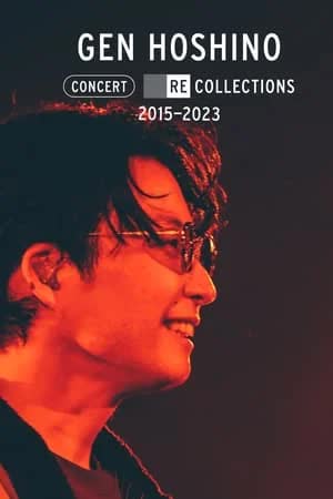 Gen Hoshino Concert Recollections 2015-2023