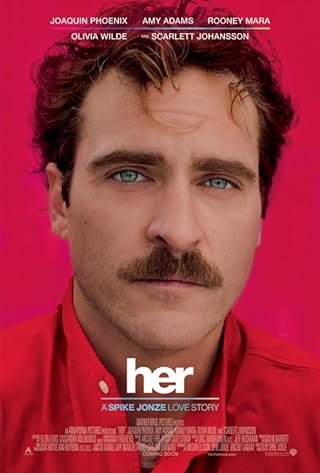 Her (2013) รักดังฟังชัด