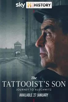 The Tattooist's Son: Journey to Auschwitz (2025) [NoSub]