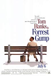 Forrest Gump (1994) -A60-