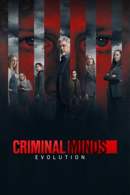 Criminal Minds Season 17 (2024) ทีมแกร่งเด็ดขั้วอาชญากรรม
