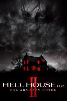 Hell House LLC II (2018)