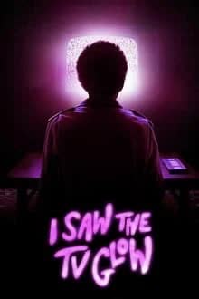 I Saw the TV Glow (2024) [NoSub]