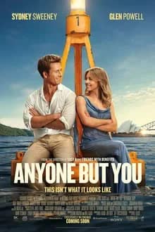 Anyone But You (2023) [NoSub]