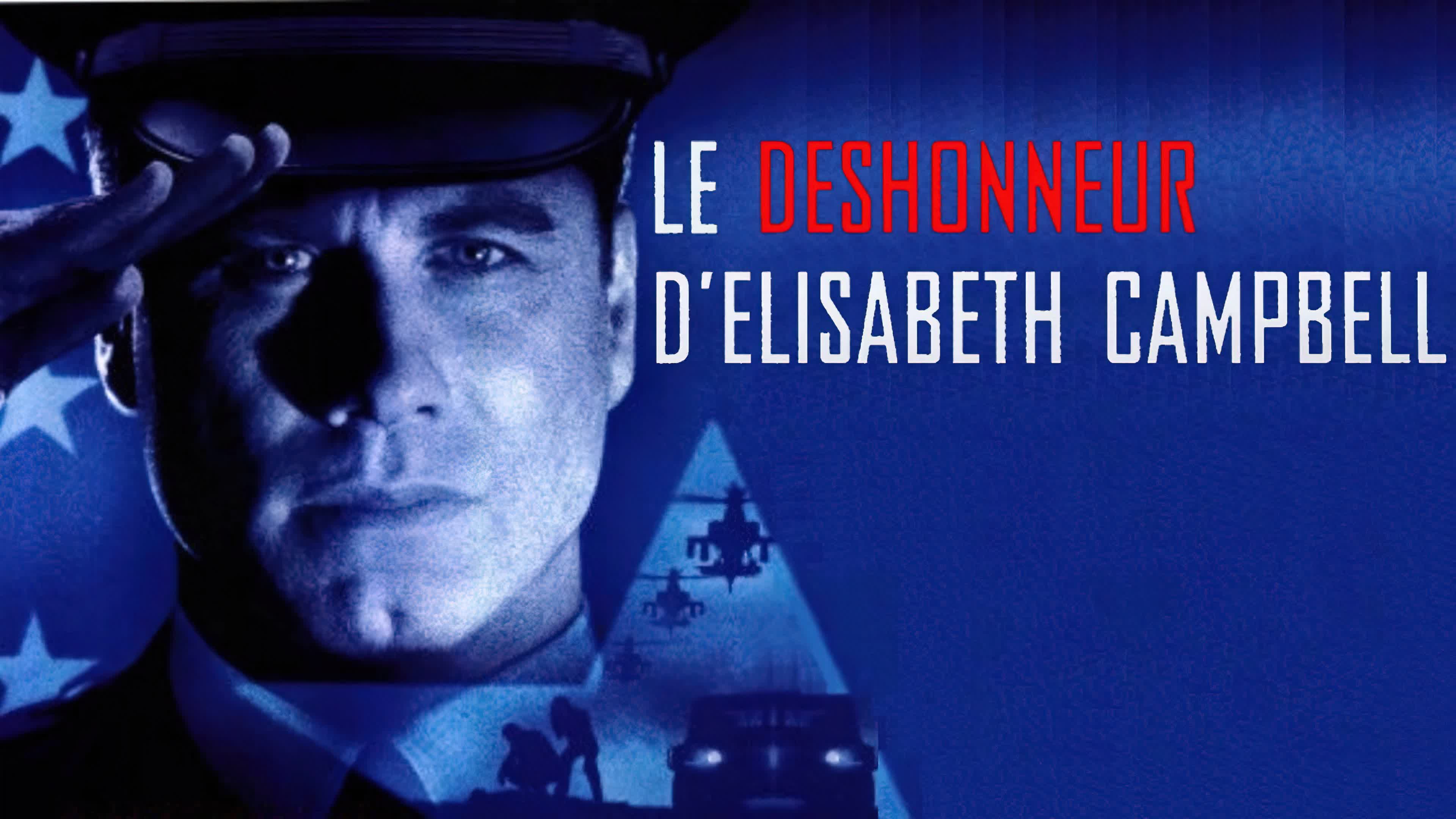 The General's Daughter (1999) อหังการฆ่าสะท้านโลก