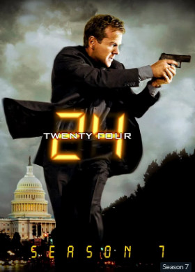 24 ชั่วโมงอันตราย ปี 7 (2009) พากย์ไทย