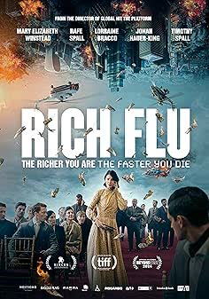 Rich Flu (2024) [NoSub]