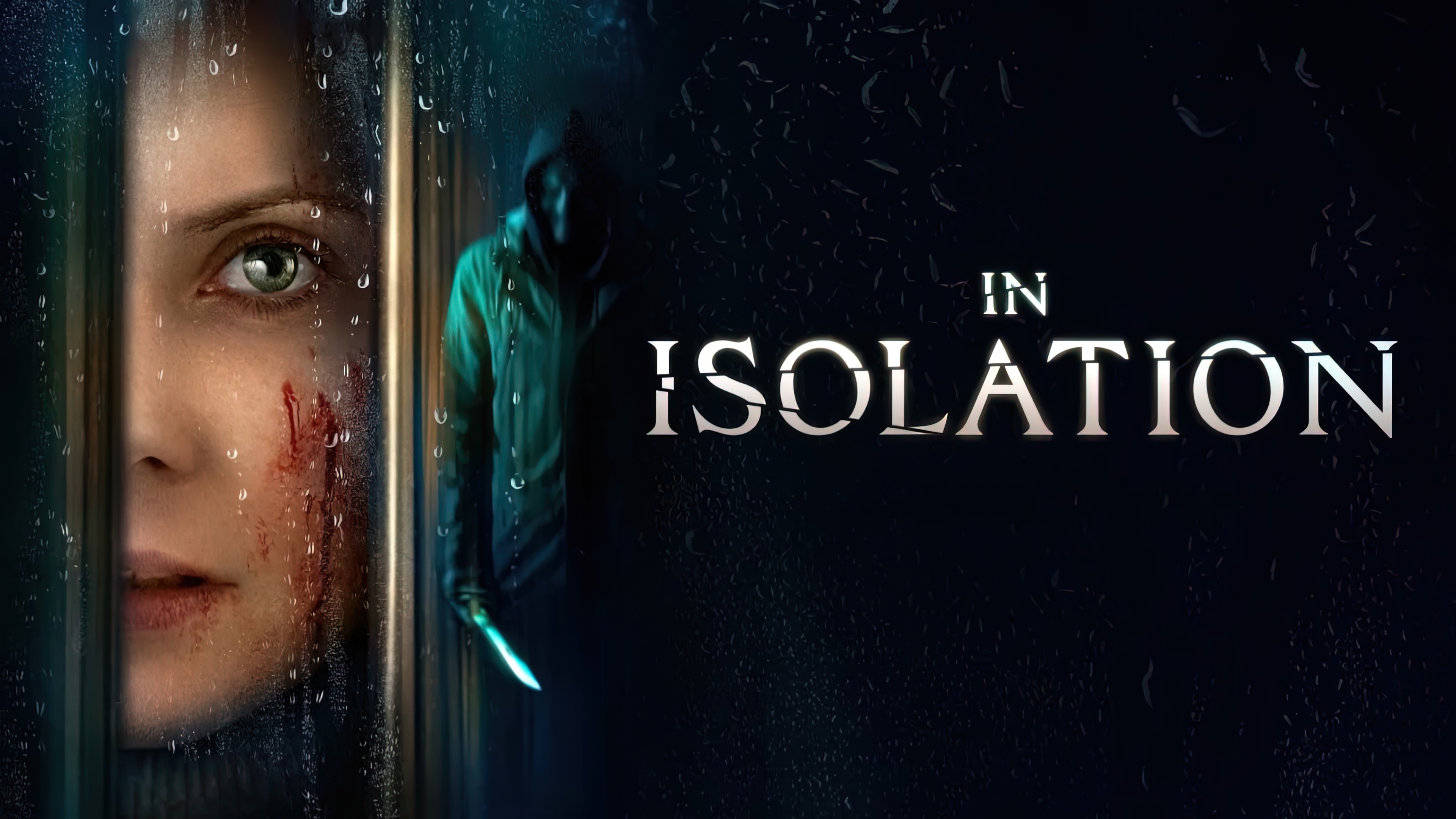 In Isolation (2022) 