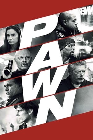 Pawn (2013) รุกฆาตคนปล้นคน