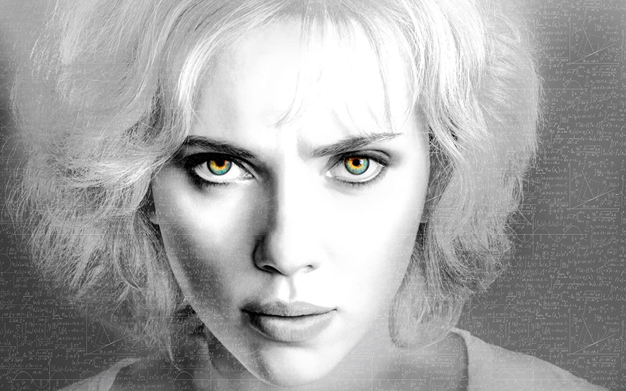 Lucy (2014) ลูซี่ สวยพิฆาต