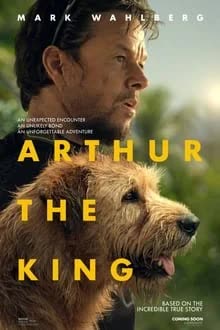 Arthur the King (2024) [NoSub]