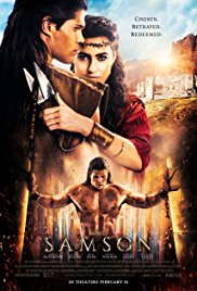 Samson (2018)  แซมซั่น โคตรคนจอมพลัง