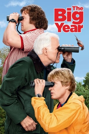 The Big Year (2011) ขอบิ๊กสักปีนะ