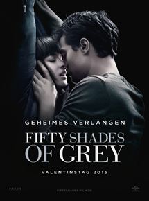 Fifty Shades of Grey (2015)  ฟิฟตี้เชดส์ออฟเกรย์