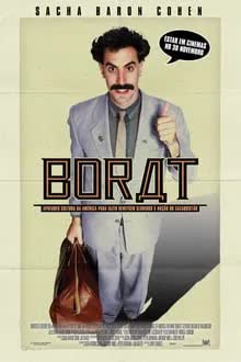 Borat Cultural Benefit Season 1 (2021) วิดีโอเทปฉาวสะท้านโลก