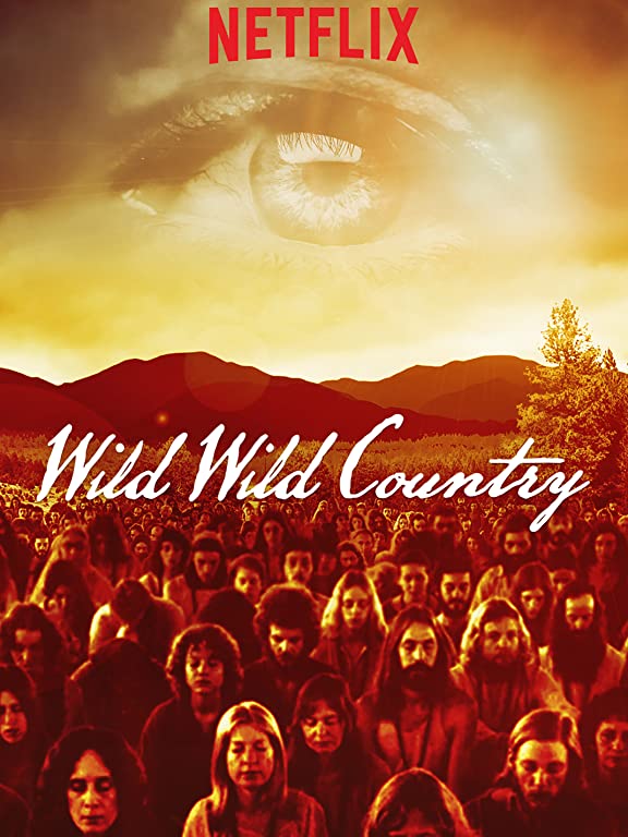 Wild Wild Country Season 1 (2018) ไวลด์ ไวลด์ คันทรี่