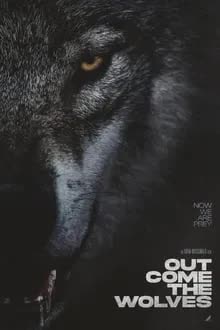 Out Come the Wolves (2024)