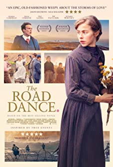 The Road Dance (2021) [ไม่มีซับไทย]