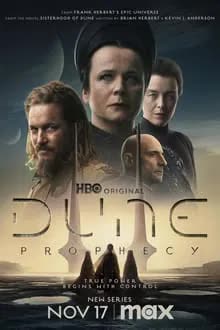 Dune Prophecy Season 1 (2024)