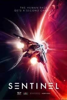 Sentinel (2024) [NoSub]