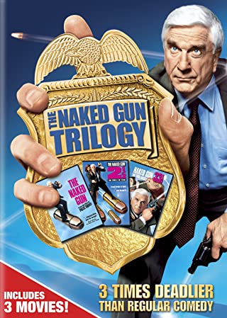The Naked Gun From the Files of Police Squad (1986)