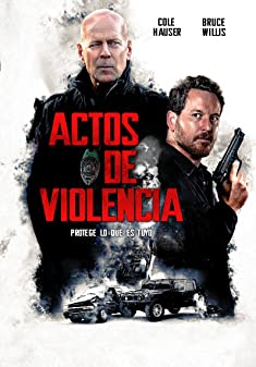 Acts of Violence (2018)