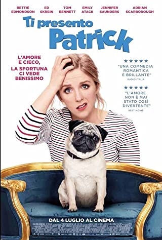 Patrick the Pug (2018) แพททริค ป่วนนะ ปั๊กปั๊ก 