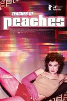 Teaches of Peaches (2024) [NoSub]