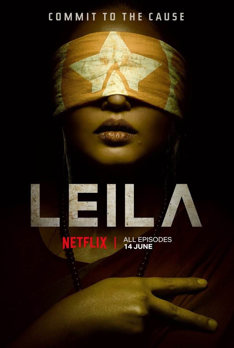  Leila (2019)-เลลา 1-6 จบ บรรยายไทย