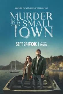 Murder in a Small Town Season 1 (2024) [NoSub]