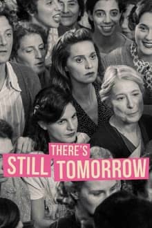 There's Still Tomorrow (2023) [NoSub]