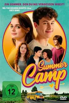 Camp (2023) [NoSub]