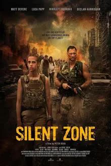 Silent Zone (2025) [NoSub]