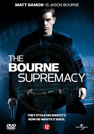 The Bourne 2 Supremacy (2004) สุดยอดเกมล่าจารชน