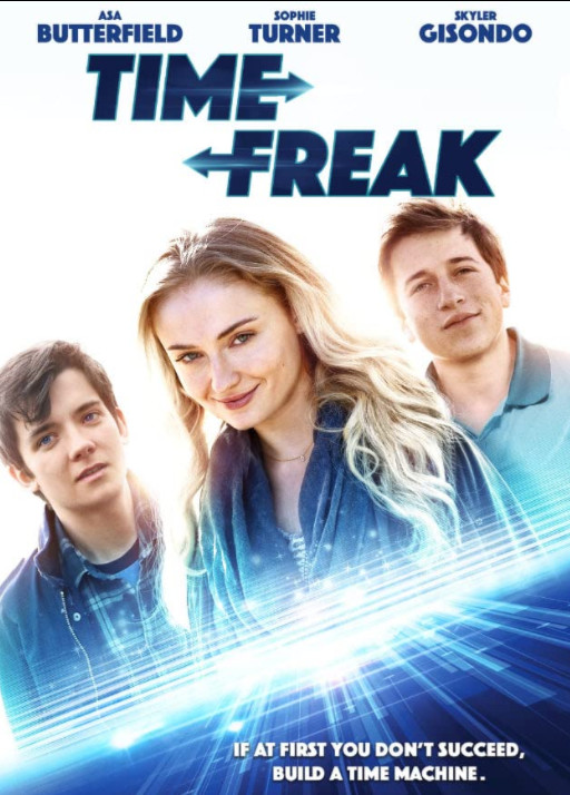 Time Freak (2018) ย้อนเวลา แก้ปัญหารัก