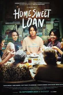 Home Sweet Loan (2024) [NoSub]