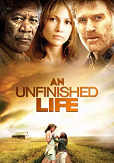 An Unfinished Life (2005) รอวันให้หัวใจไม่ท้อ