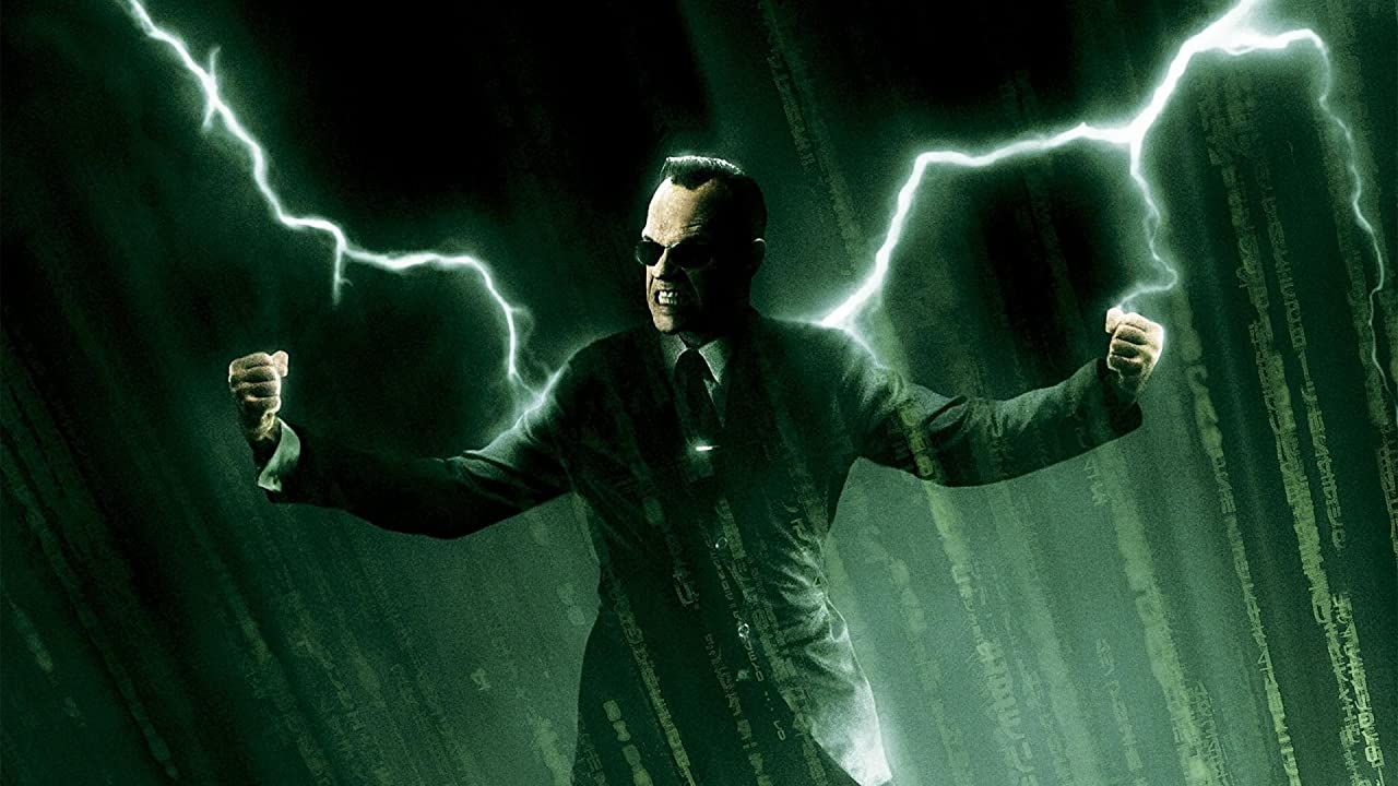 The Matrix Revolutions (2003) ปฏิวัติมนุษย์เหนือโลก